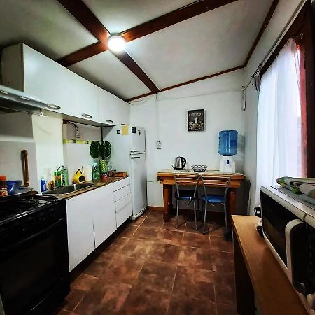 Posada De La Mariposa Ουσουάια Εξωτερικό φωτογραφία